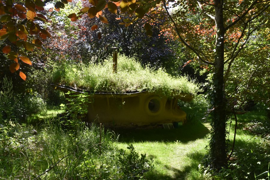 Hébergement AbracadaRoom : Love Shack 2 - Image 11