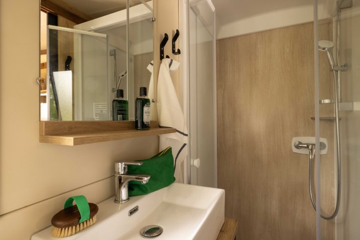 Hébergement AbracadaRoom : Tiny House - Image 5