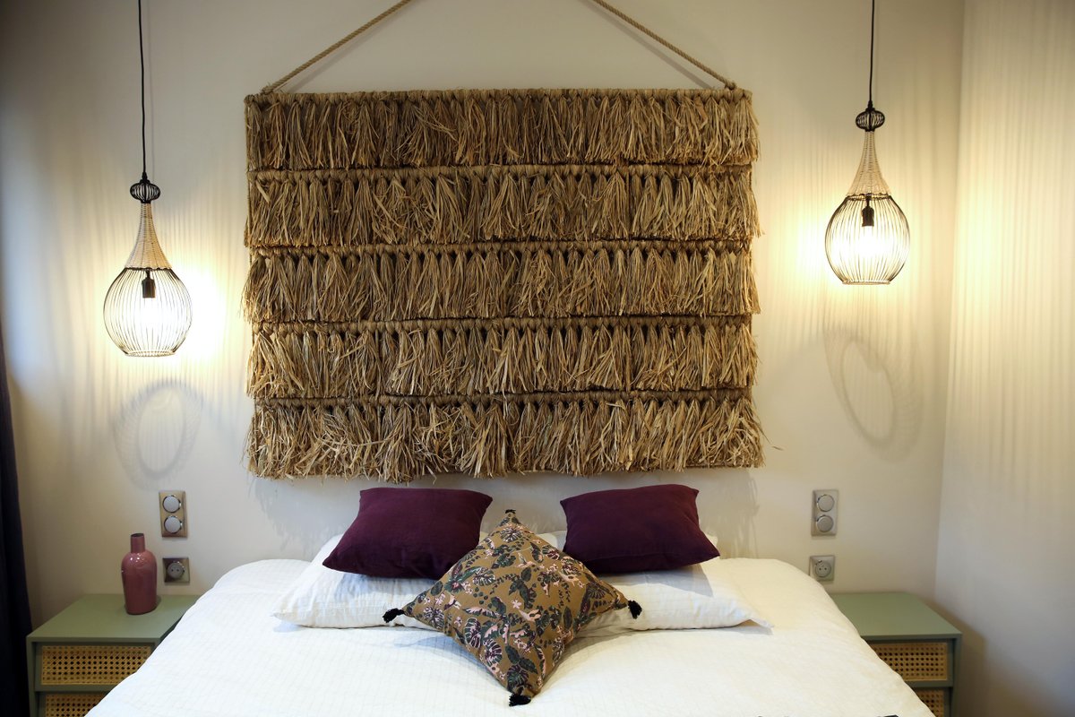 Ecolodge**** avec Spa en Aveyron à Saint-Affrique (8)