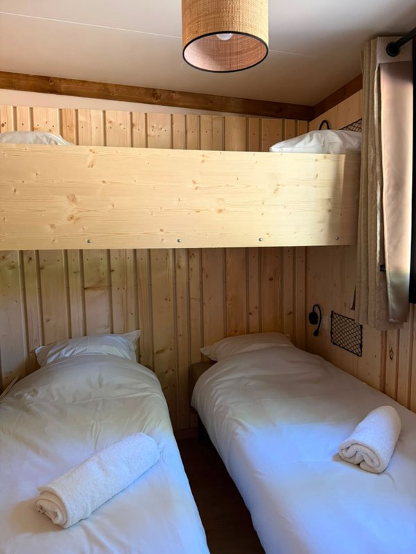 Chalet Canopée à Sarlat-La-Canéda (15)