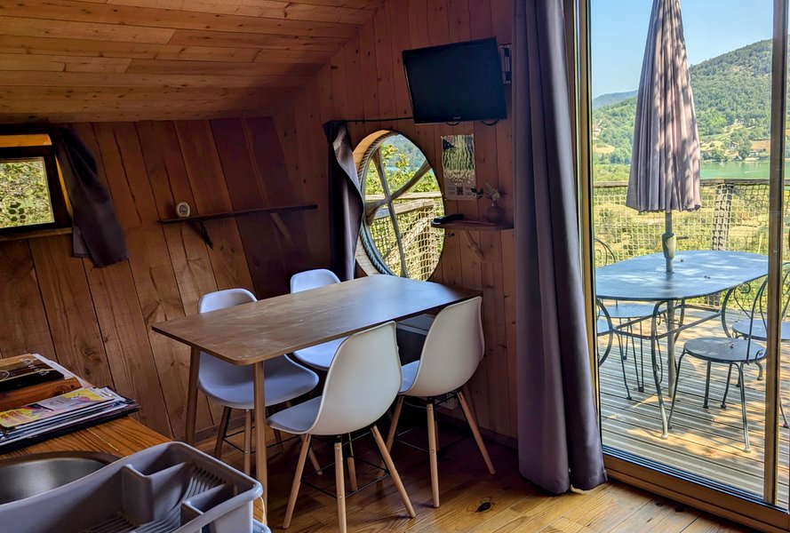 Hébergement AbracadaRoom : La Chênaie - Image 4