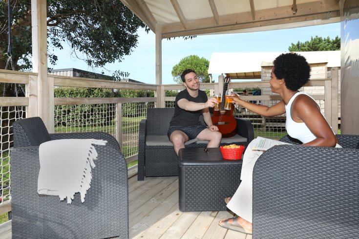 Domaine AbracadaRoom : Seasonova Camping les 7 îles - Image 60