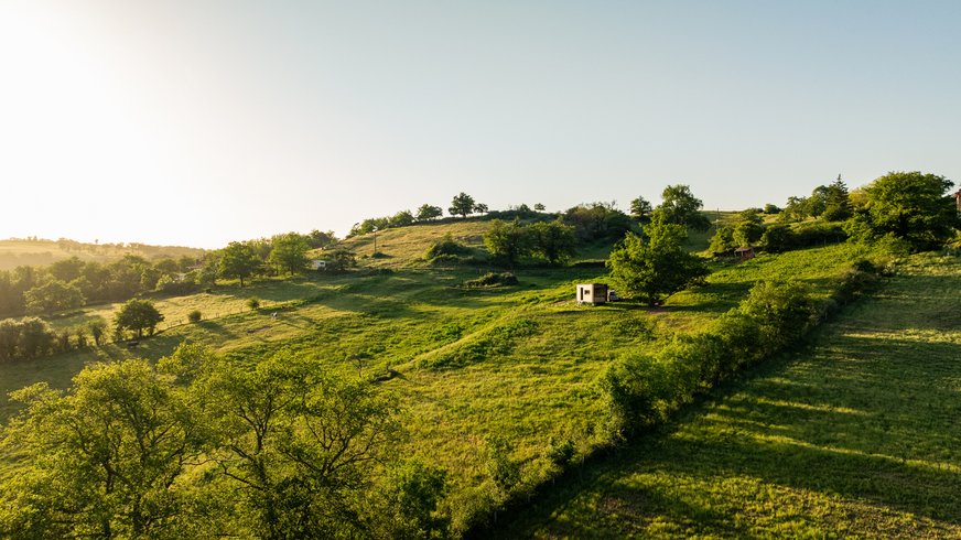 Domaine AbracadaRoom : Homnest (Pinay) - Image 29