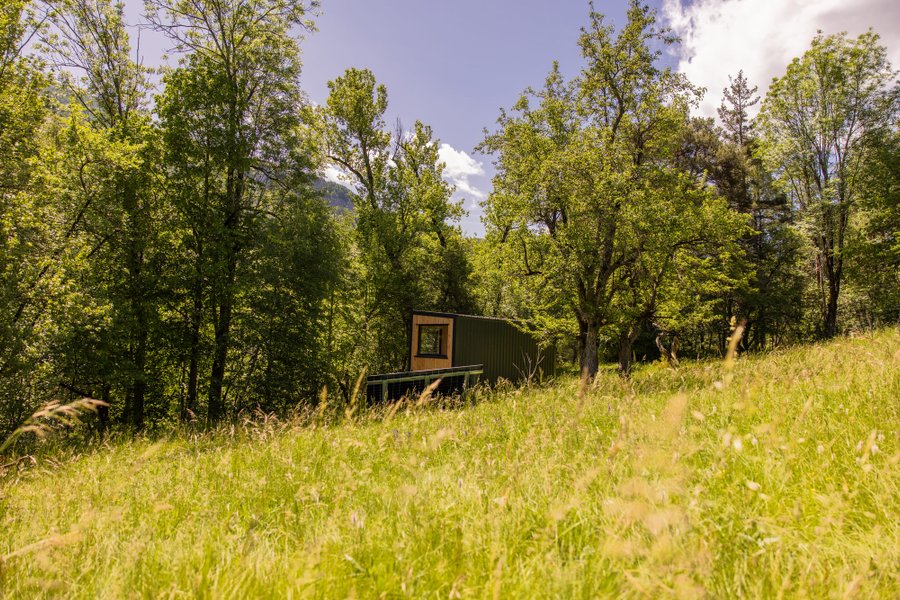 Hébergement AbracadaRoom : Guettée des Alpes - Cité Médiévale, Allos & Verdon - Image 54
