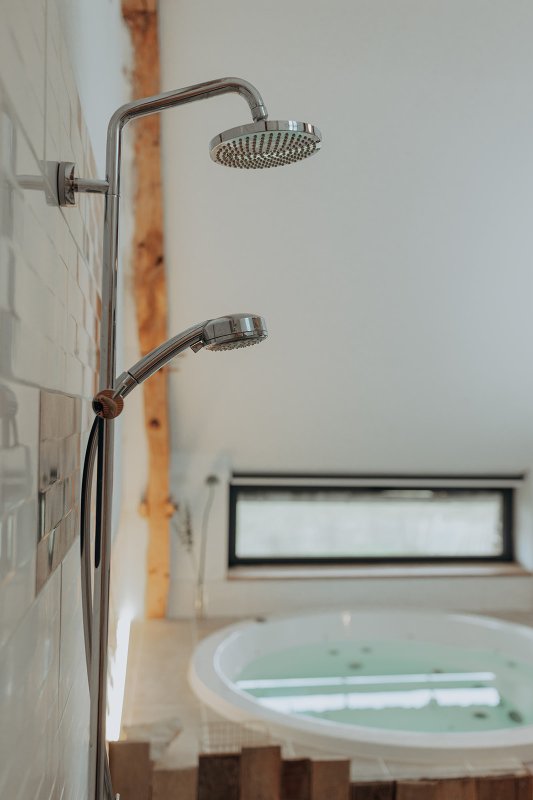 La SUITE des Hauts de Bagadou & spa à Martel (4)