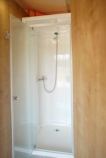 Hébergement AbracadaRoom : Cabane Bohème Ayana & Spa privatif - Image 52