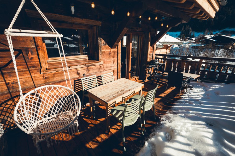 Hébergement AbracadaRoom : Chalet Explora - Image 5