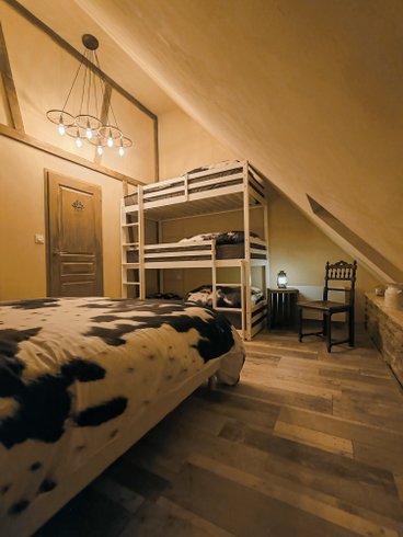 Hébergement AbracadaRoom : Le Ranch Normand - Image 7