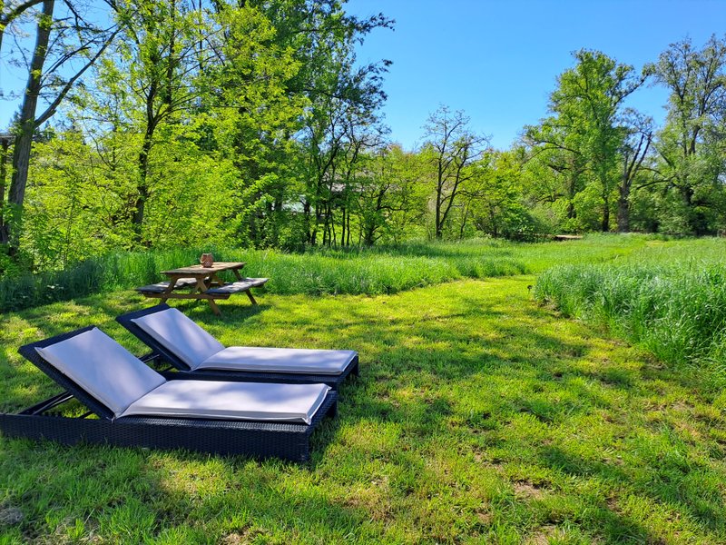 Domaine AbracadaRoom : L'Ephémère - Image 10