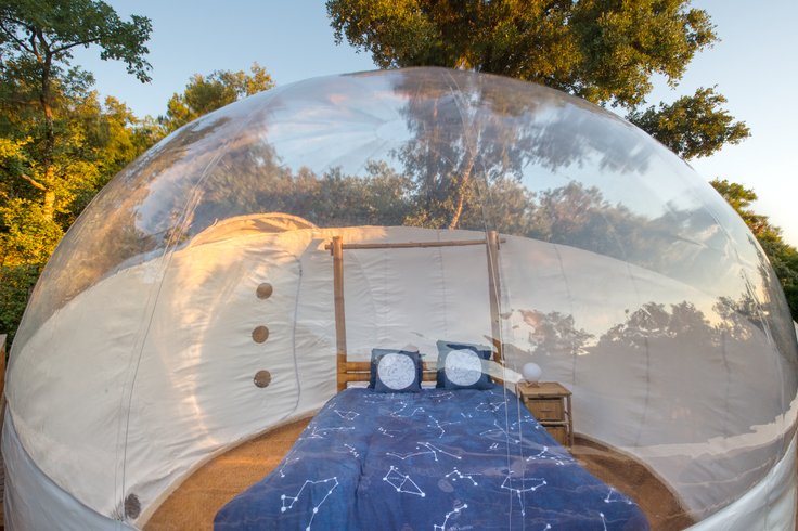 Hébergement AbracadaRoom : Orion - Image 8