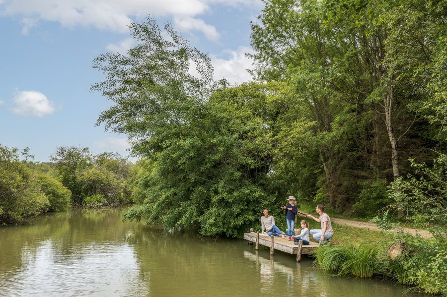 Hébergement AbracadaRoom : Cabane Familiale flottante Mauka - Image 6
