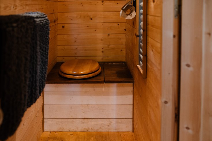 Hébergement AbracadaRoom : Tiny house - La Calypso - Image 22