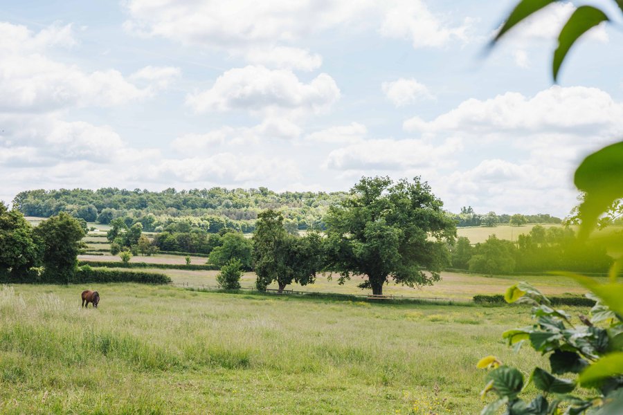 Domaine AbracadaRoom : Ferme de Chamoge - Image 1