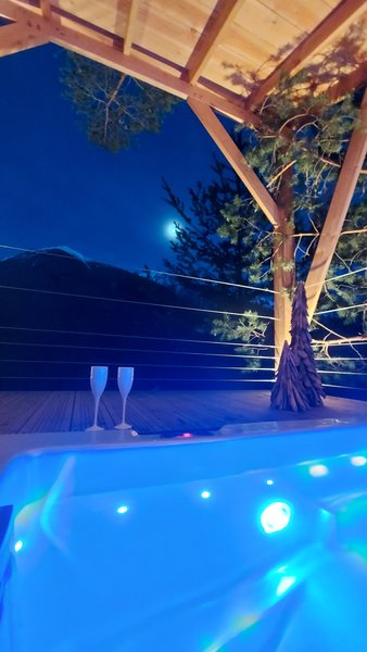 Domaine AbracadaRoom : Chalet l'Empreinte - Image 29