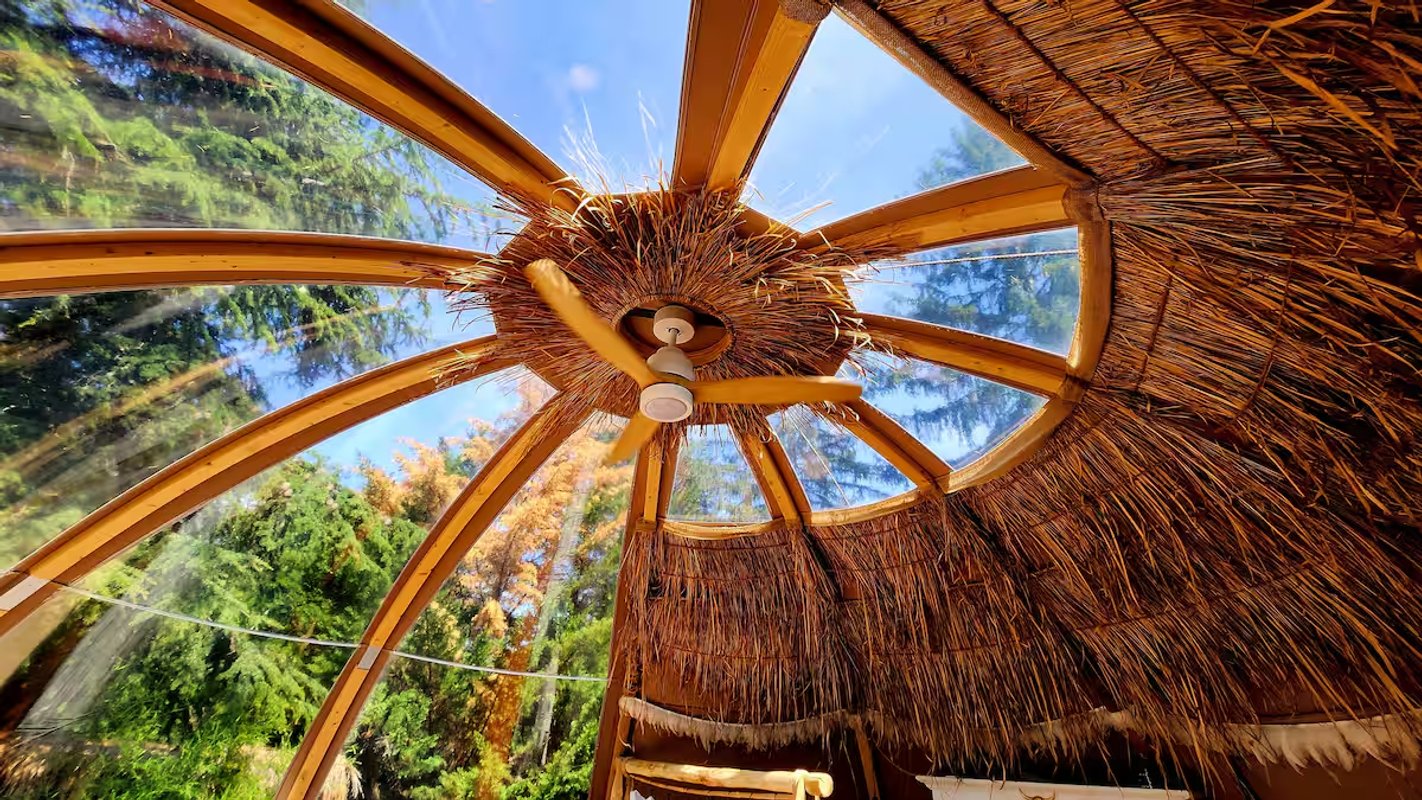 BOHO LODGE & Spa à Lagnieu (14)