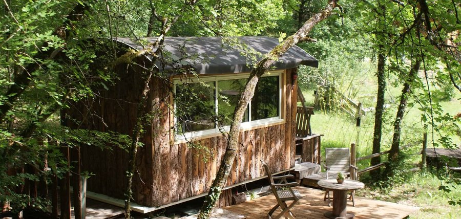 Domaine AbracadaRoom : L'Echappée Sauvage - Image 9