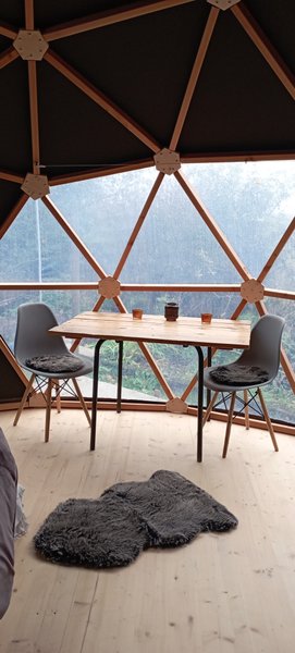 Hébergement AbracadaRoom : Cocon des Cabris - Image 9