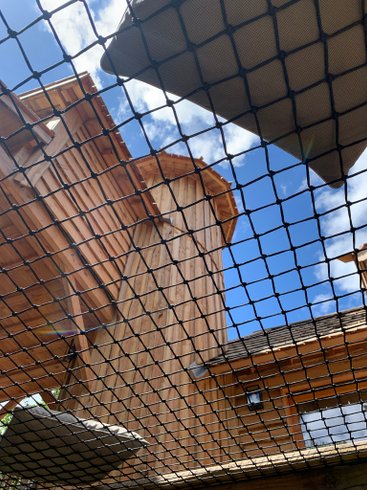 Hébergement AbracadaRoom : Cabane Château Familiale  - Spa/Jacuzzi™ - Peydébé - Image 23