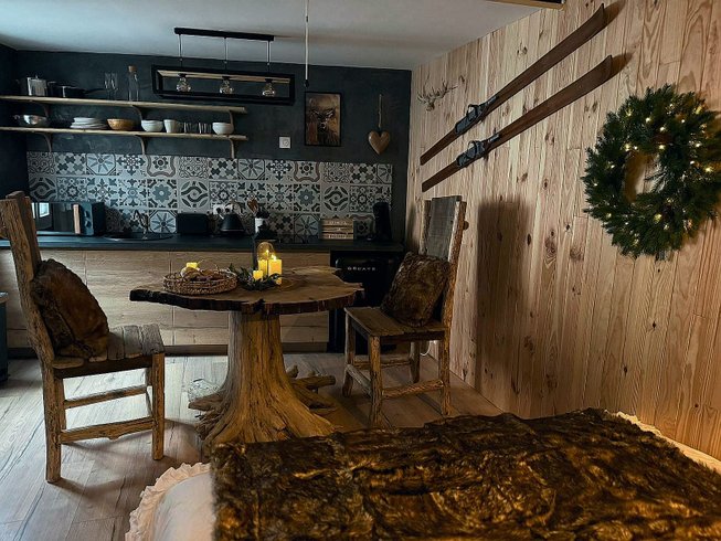 Domaine AbracadaRoom : Enjoy Your Life - Safari et Chalet - Amiens - Image 7