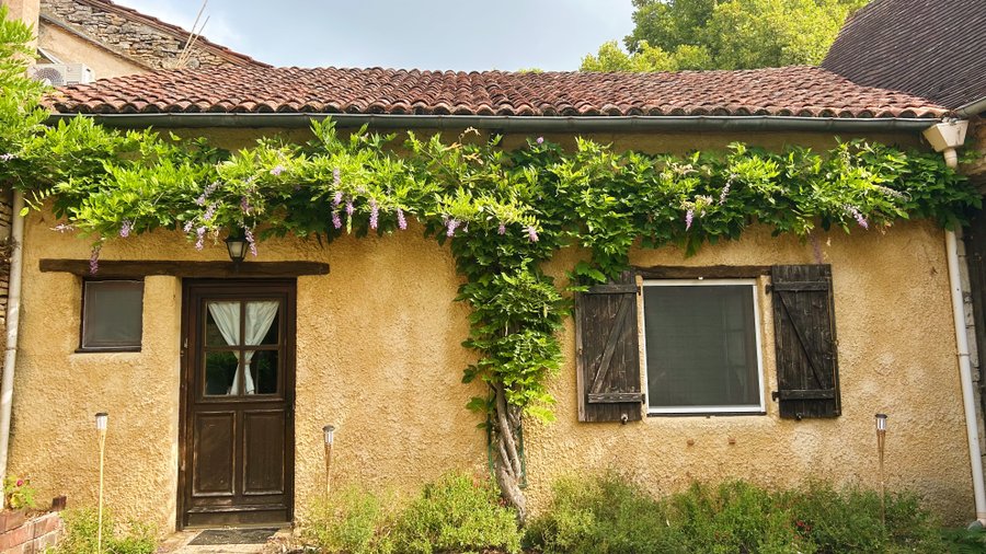 Hébergement AbracadaRoom : Studio Châtaigne - Image 2