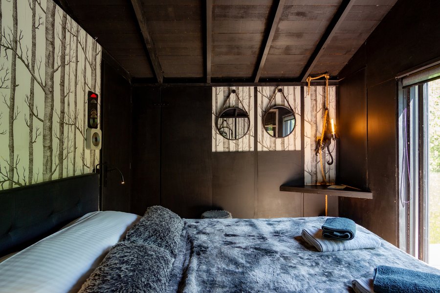 Hébergement AbracadaRoom : Lodge Flottant Rivage - Image 18