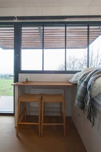 Domaine AbracadaRoom : Pépiite Périgord Vert - Image 33