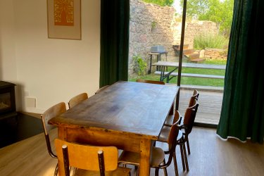 Maison des Vendangeurs à Leynes (2)