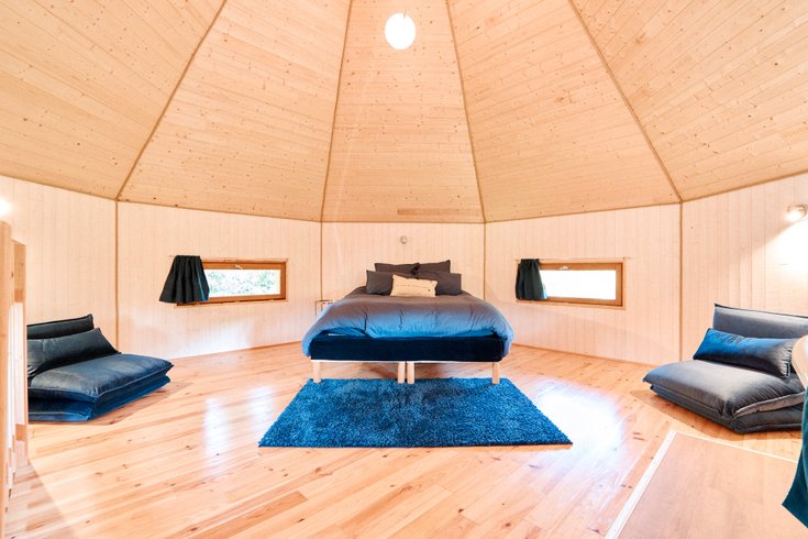 Hébergement AbracadaRoom : L'Observatoire & Spa - Image 26