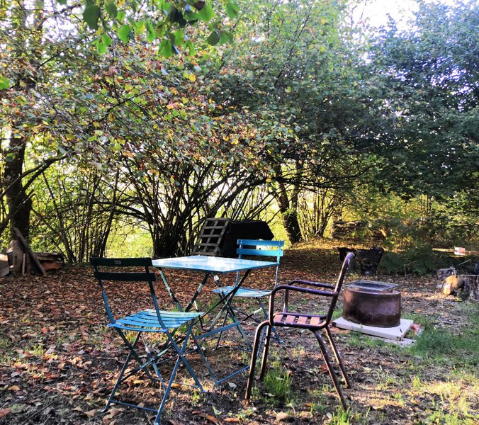 Domaine AbracadaRoom : Les loges de la nature - Image 5