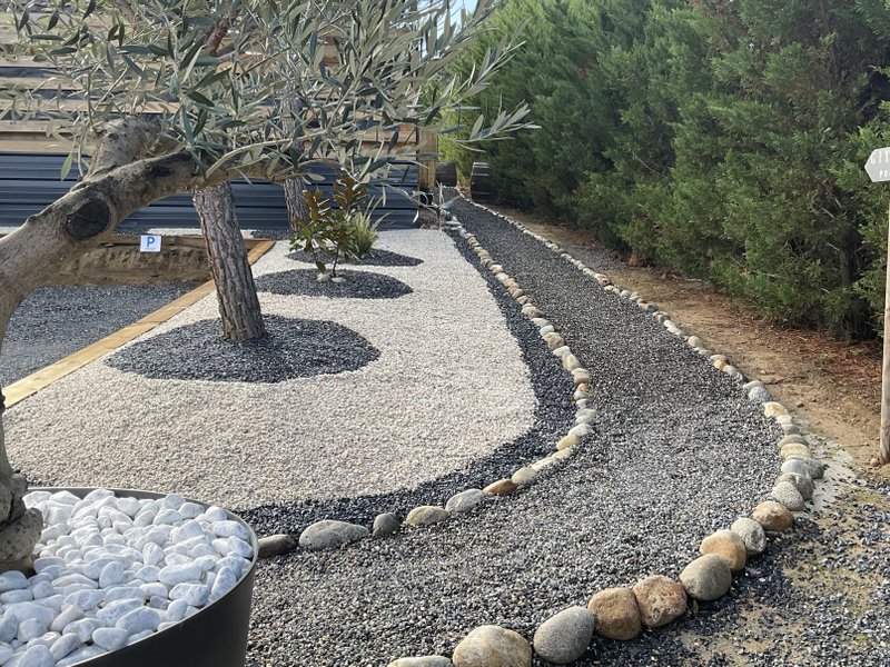 Domaine AbracadaRoom : A l'Ombre des Pods​ - Image 2