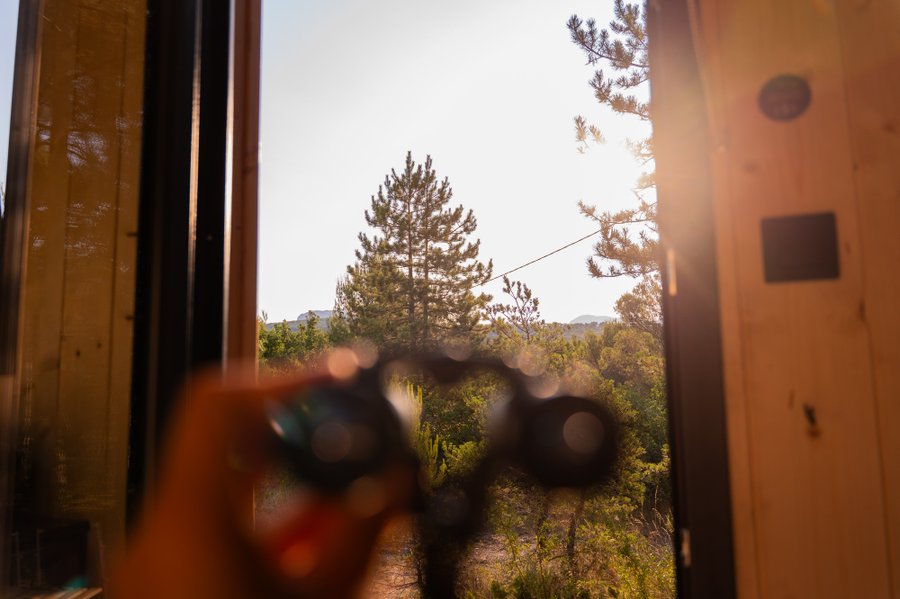 Hébergement AbracadaRoom : Homnest - L'Observatoire des Préalpes - Au coeur d'un haras - Image 10