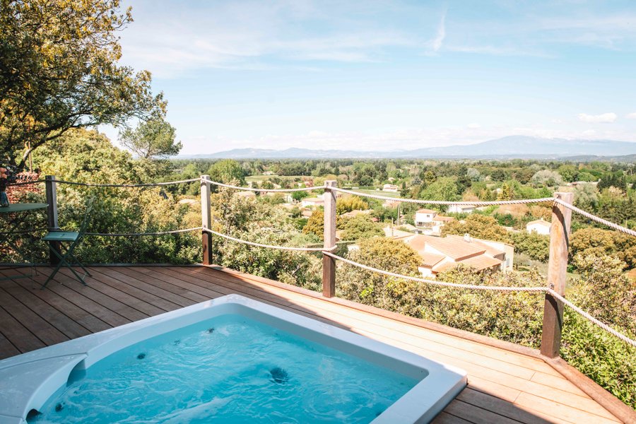 Domaine AbracadaRoom : LE CABANON 2.42 - Image 24