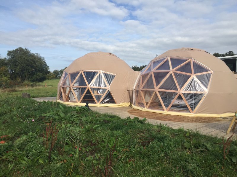 Hébergement AbracadaRoom : Cocon Zen & Spa - Image 5