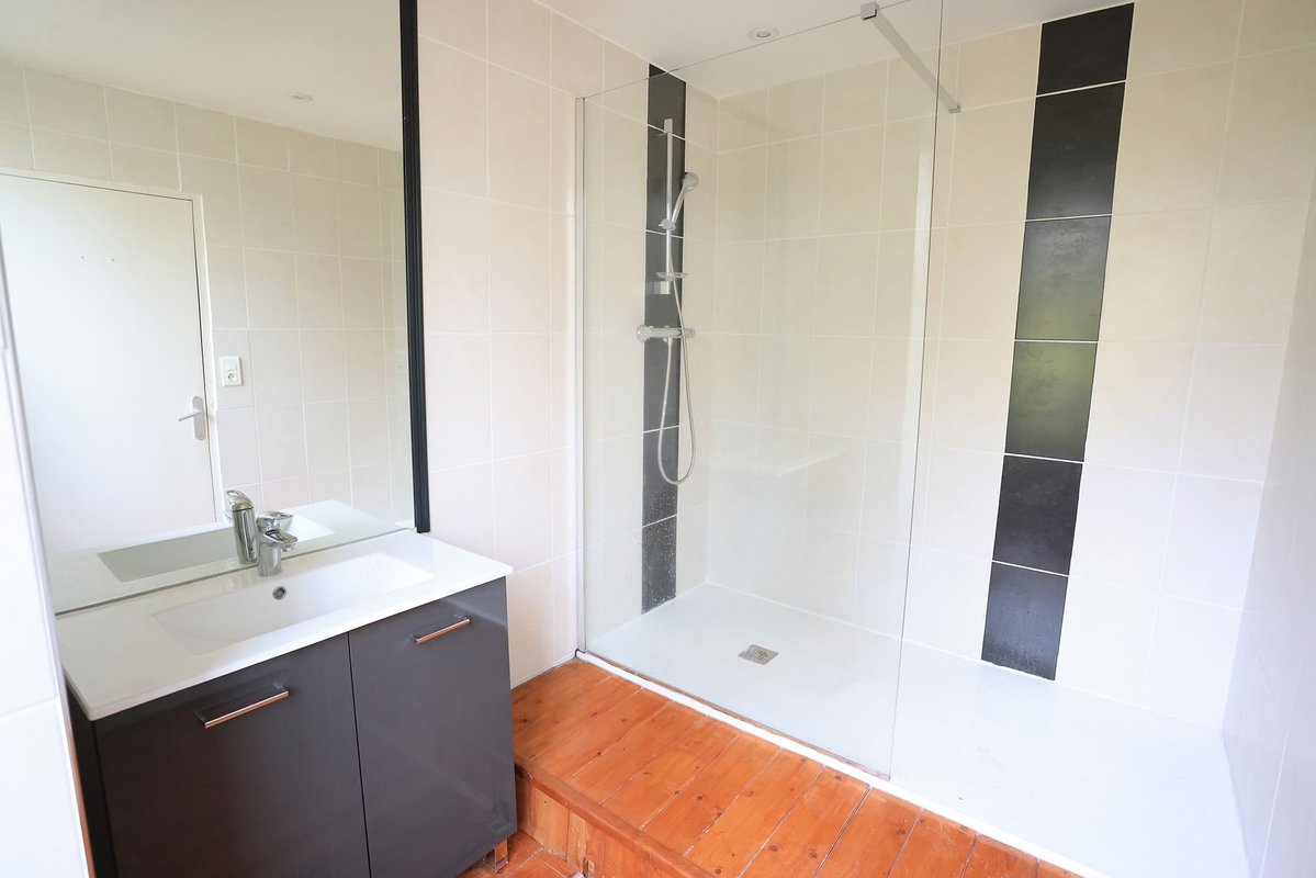 Chambre "Rêve de Panda roux" à Parentignat (6)