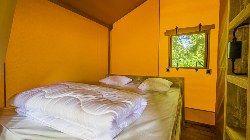 Hébergement AbracadaRoom : SLOW LODGE - 2 chambres, sans sanitaire 1/5 pers. - Image 6