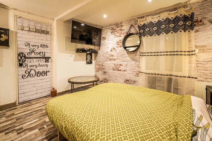 Hébergement AbracadaRoom : Les Trésors de Narbonne - Escape Room - cathèdrale - Image 2