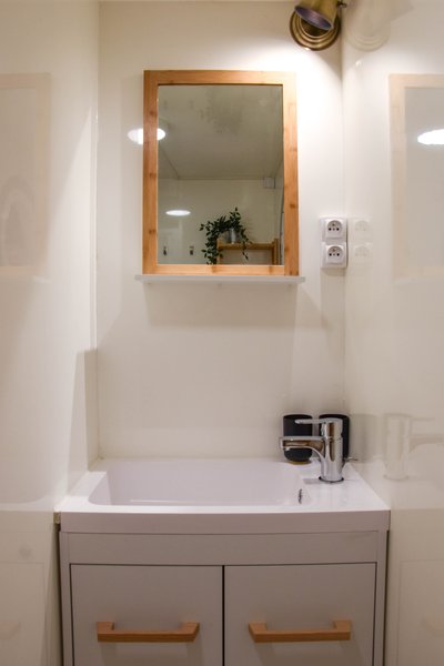 Hébergement AbracadaRoom : Scarabane & Spa - Image 19