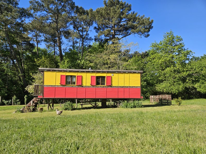 Hébergement AbracadaRoom : Belle des Prés - Image 1