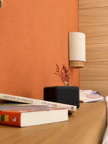 Domaine AbracadaRoom : Le Coucoué Lodge & Spa - Image 27