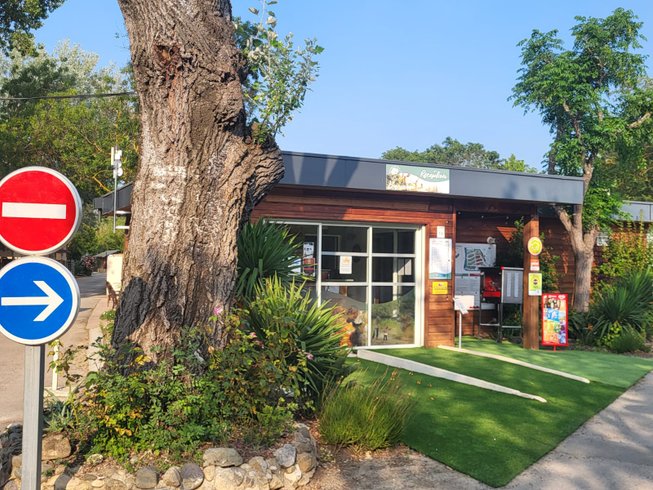 Domaine AbracadaRoom : Camping Val de Cesse - Image 5