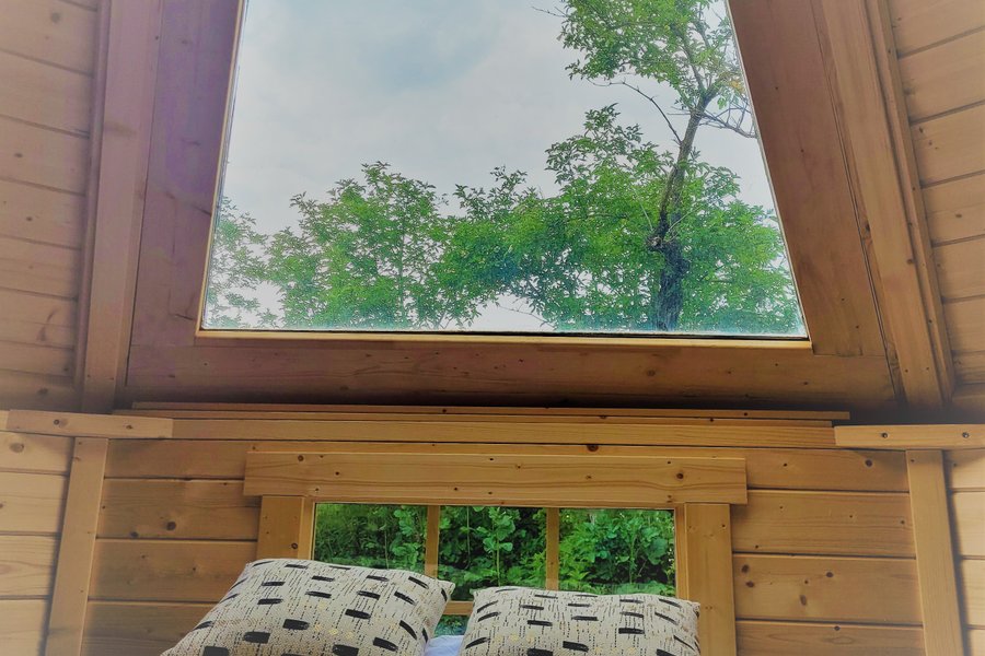 Kota Spa sous les étoiles — photo 2