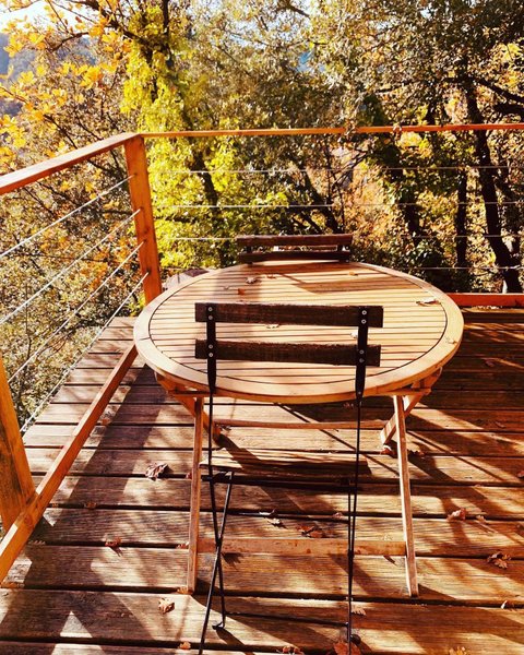 Hébergement AbracadaRoom : La Cabane des Amoureux - Image 23