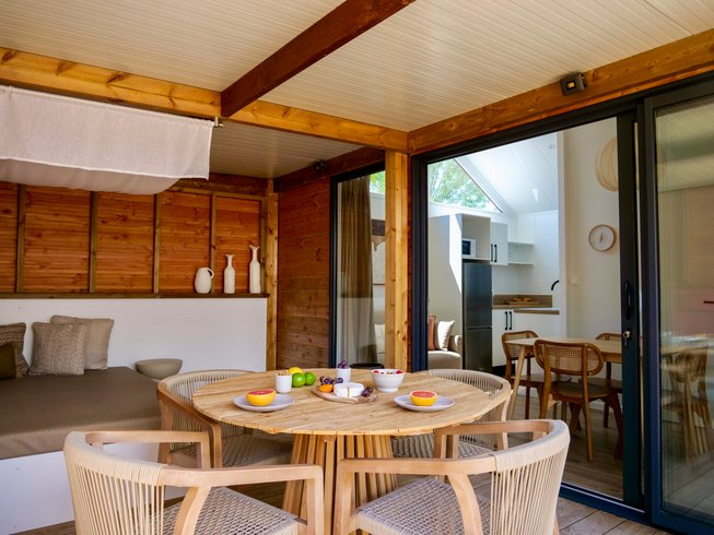 Hébergement AbracadaRoom : Villa lounge - Image 5