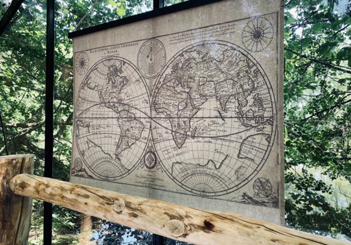 Hébergement AbracadaRoom : L'Orangerie Duo & Spa - Image 21