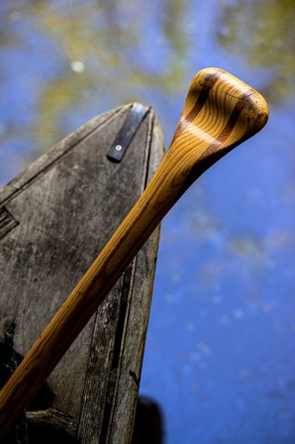 Hébergement AbracadaRoom : Lodge Flottant Rivage - Image 12