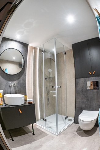 Hébergement AbracadaRoom : Domo & SPA - Image 8