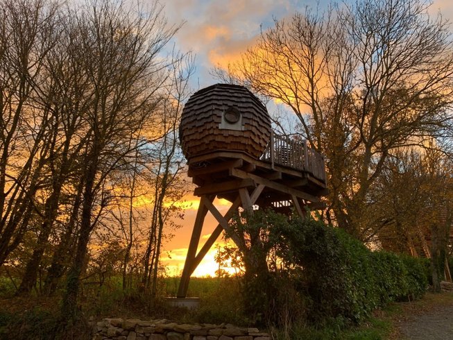 Hébergement AbracadaRoom : Nid de Pie - Image 12