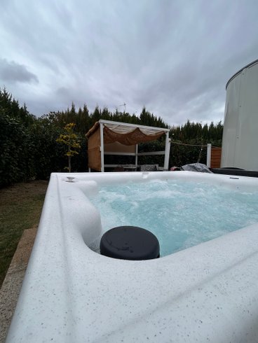 Hébergement AbracadaRoom : Le secret des étoiles & Spa - Image 5