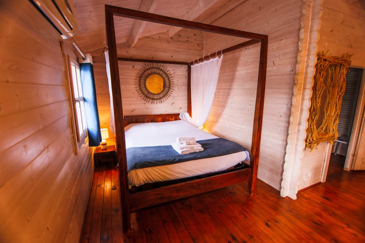Hébergement AbracadaRoom : Love Room Premium Flotttante - Image 7