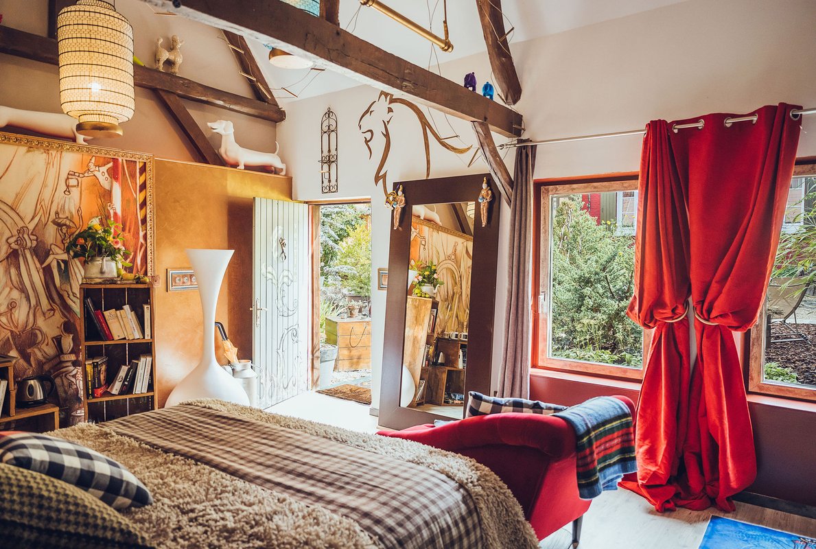 La Suite Voltige à Muidorge (9)